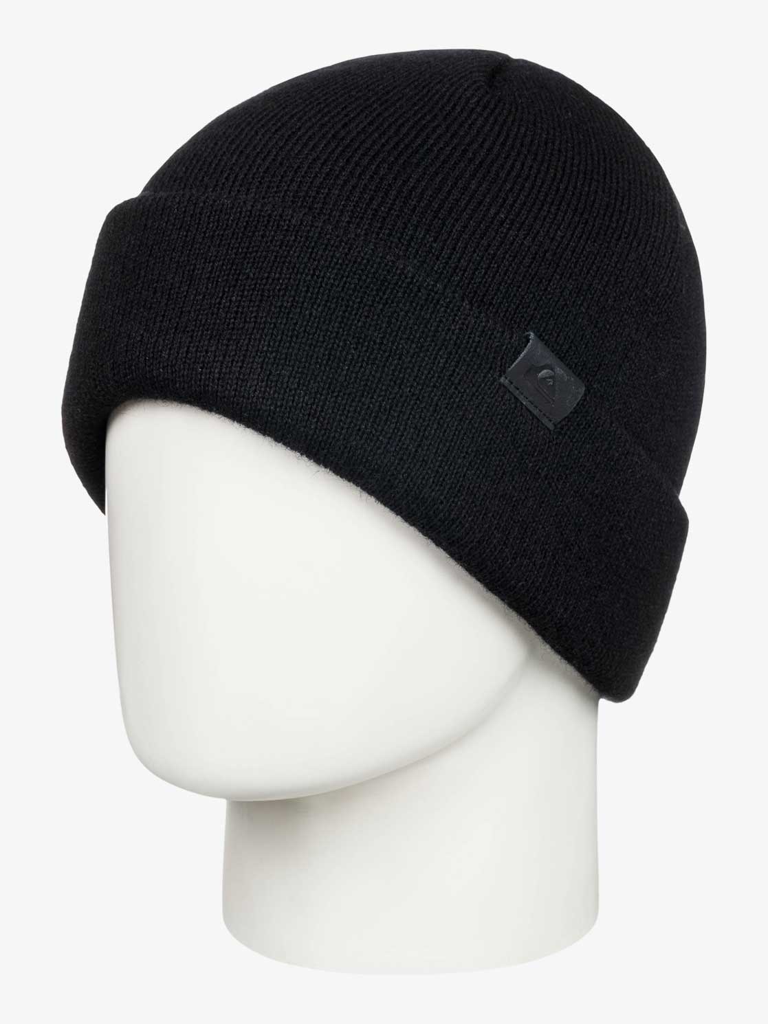 QUIKSILVER Шапка ROUTINE BEANIE