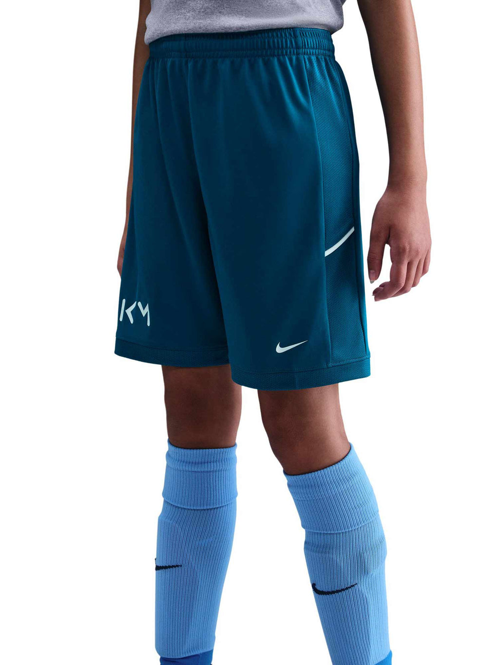 NIKE Къси панталони Kylian Mbappe K NK DF ACD25 SHORT -PD