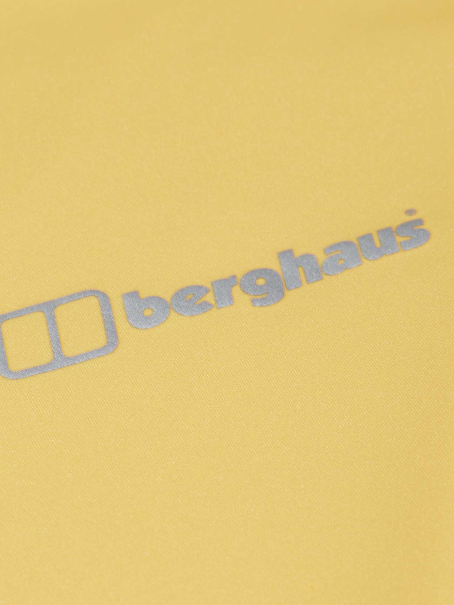 BERGHAUS Тениска M TRAILBLAZE SS TECH TEE