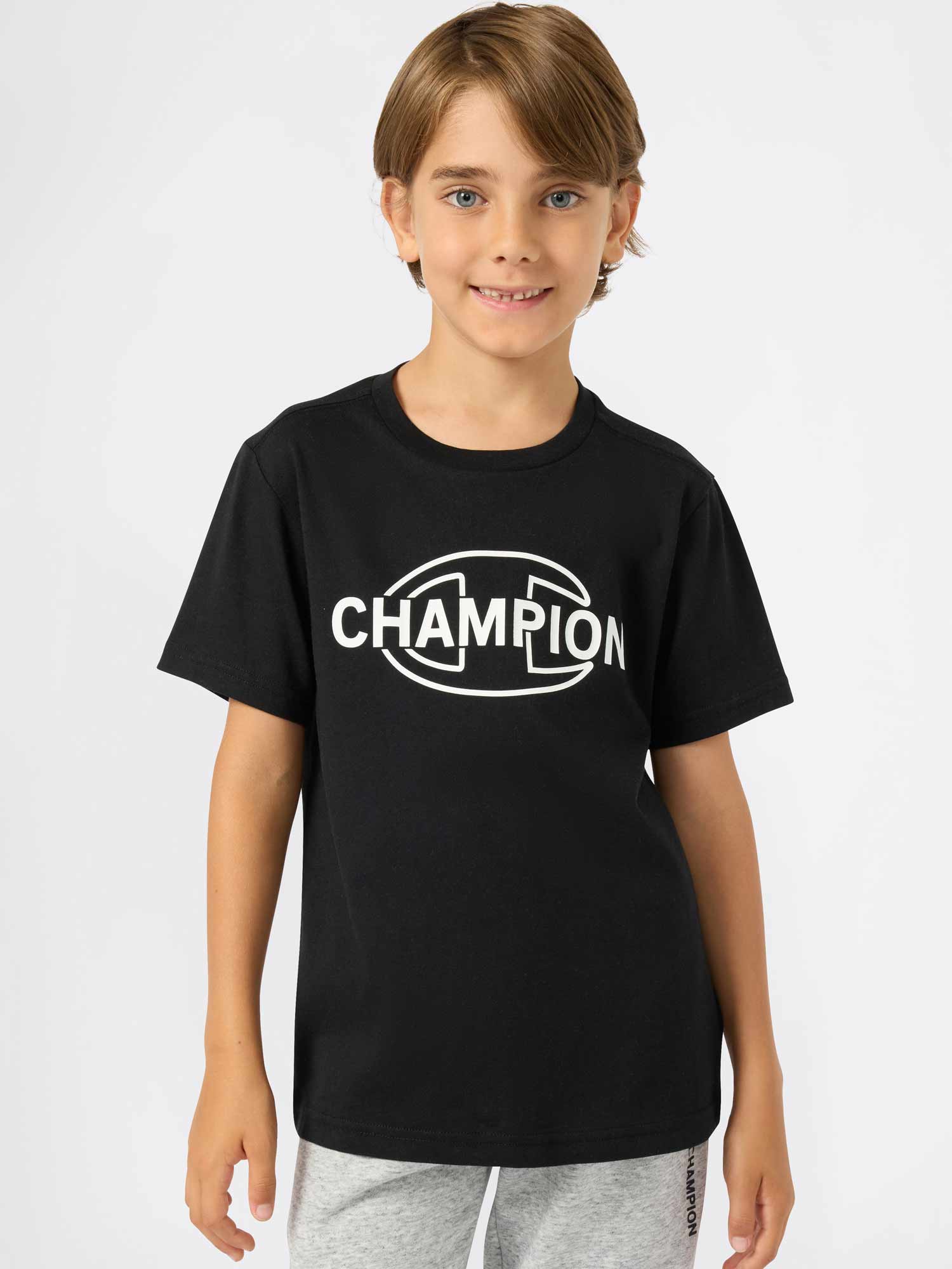 CHAMPION Тениска SS Tee