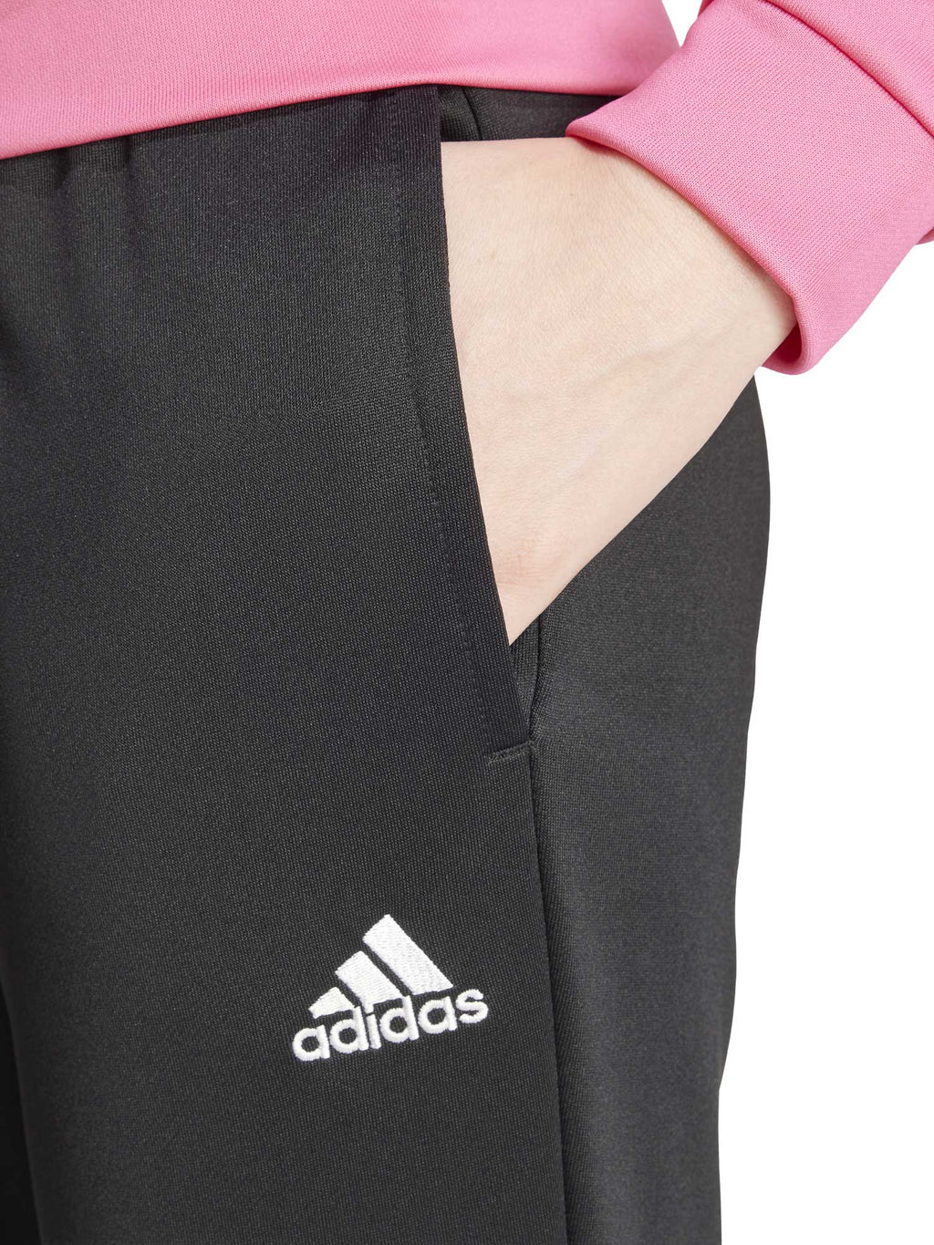 ADIDAS SPORTSWEAR Спортен екип Linear Tracksuit