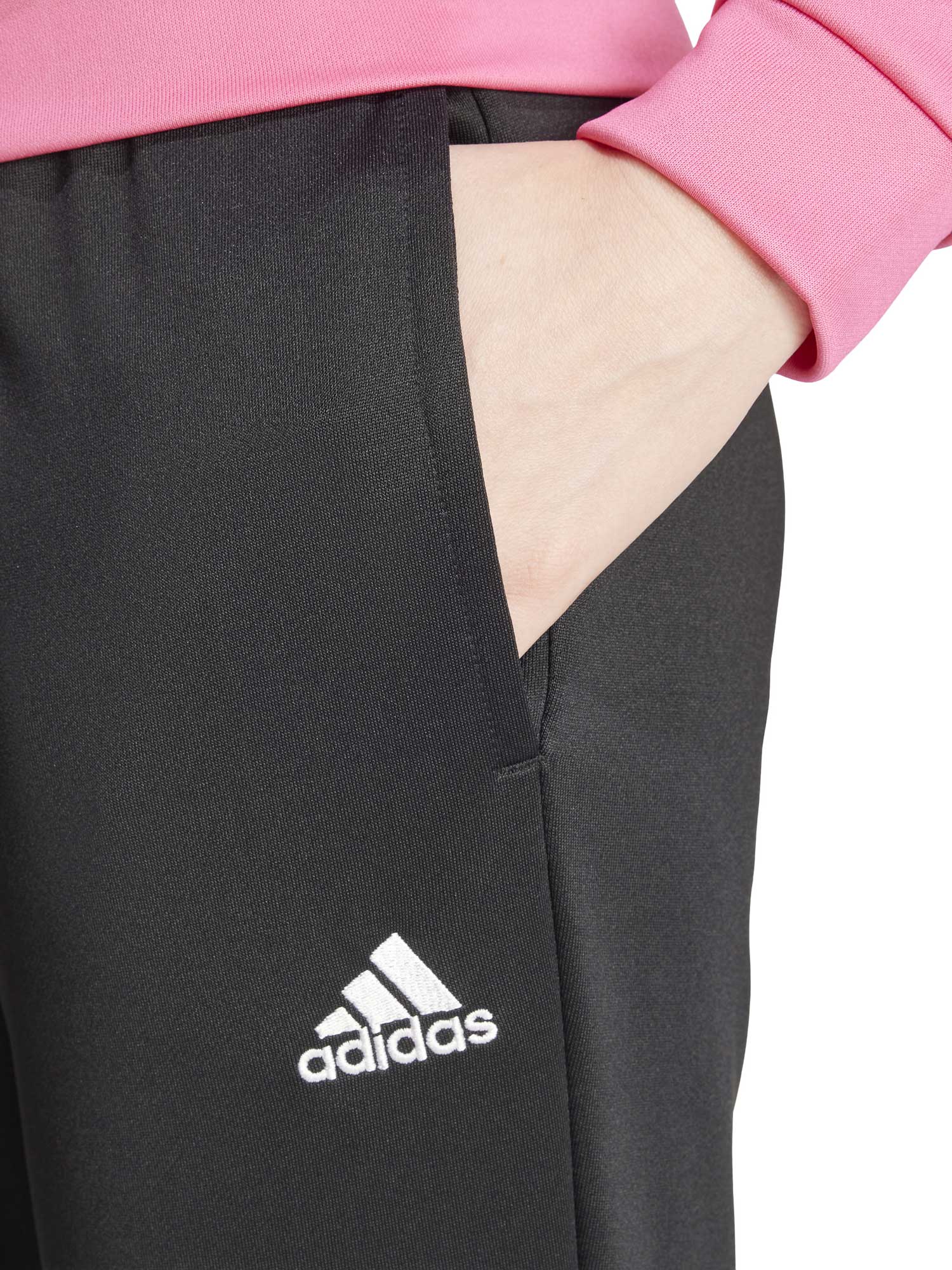 ADIDAS SPORTSWEAR Спортен екип Linear Tracksuit