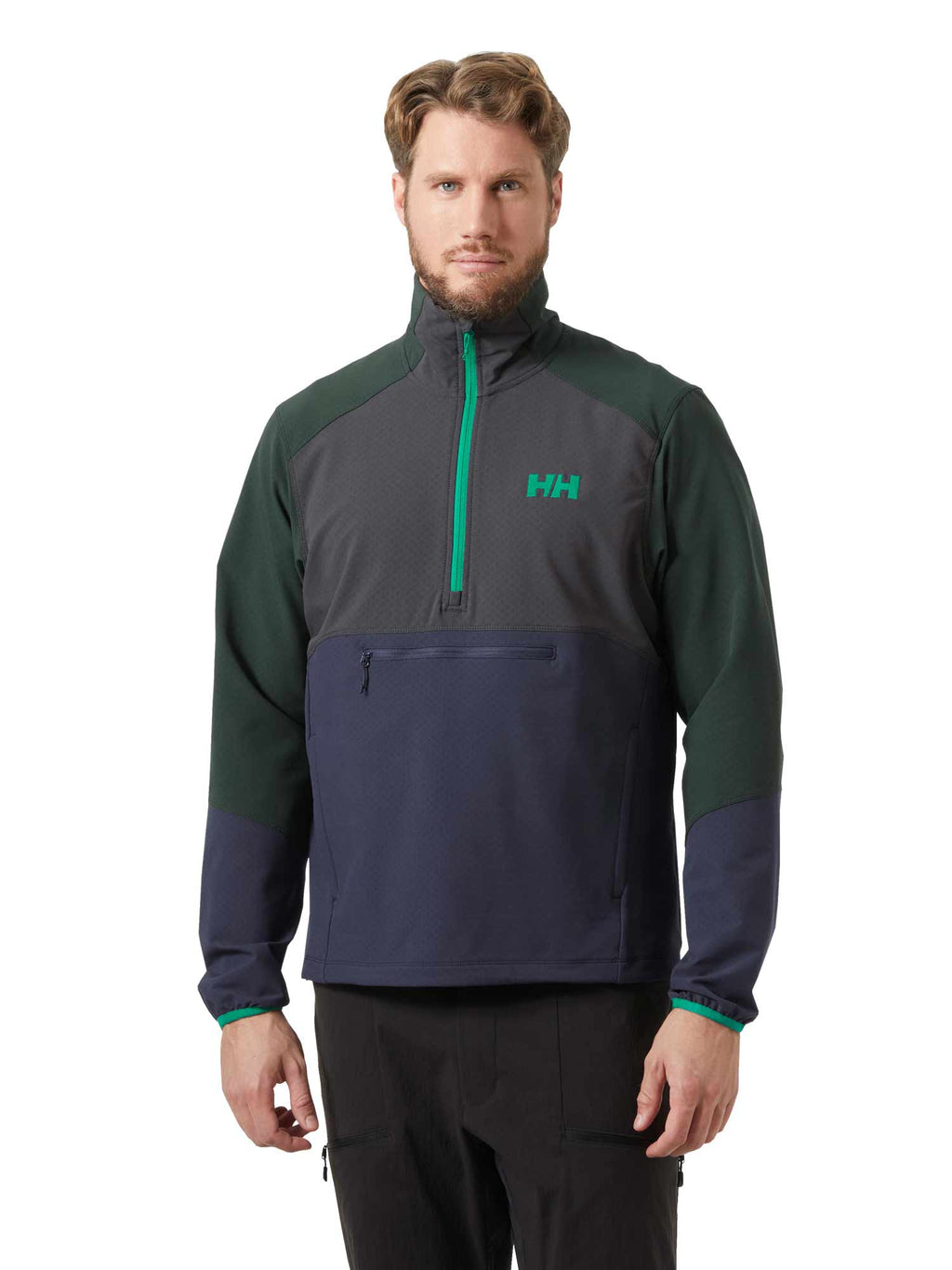 HELLY HANSEN Анорак CASCADE SHIELD ANORAK
