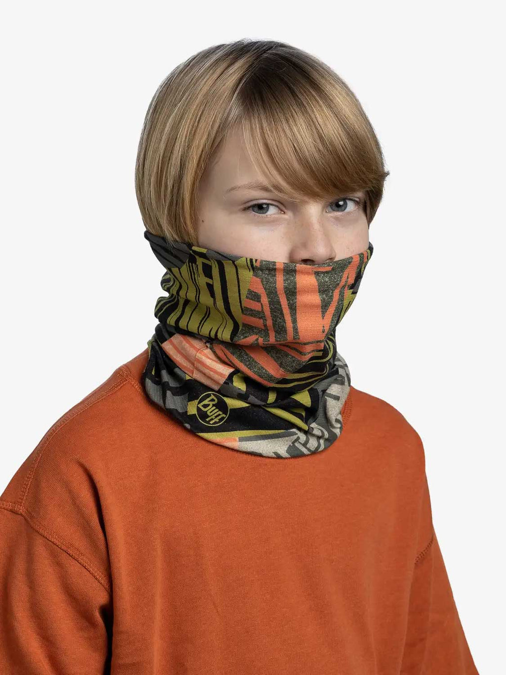 BUFF Кърпа за глава Coolnet UV