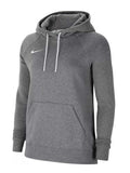 NIKE TEAM Суитшърт W NK FLC PARK20 PO HOODIE