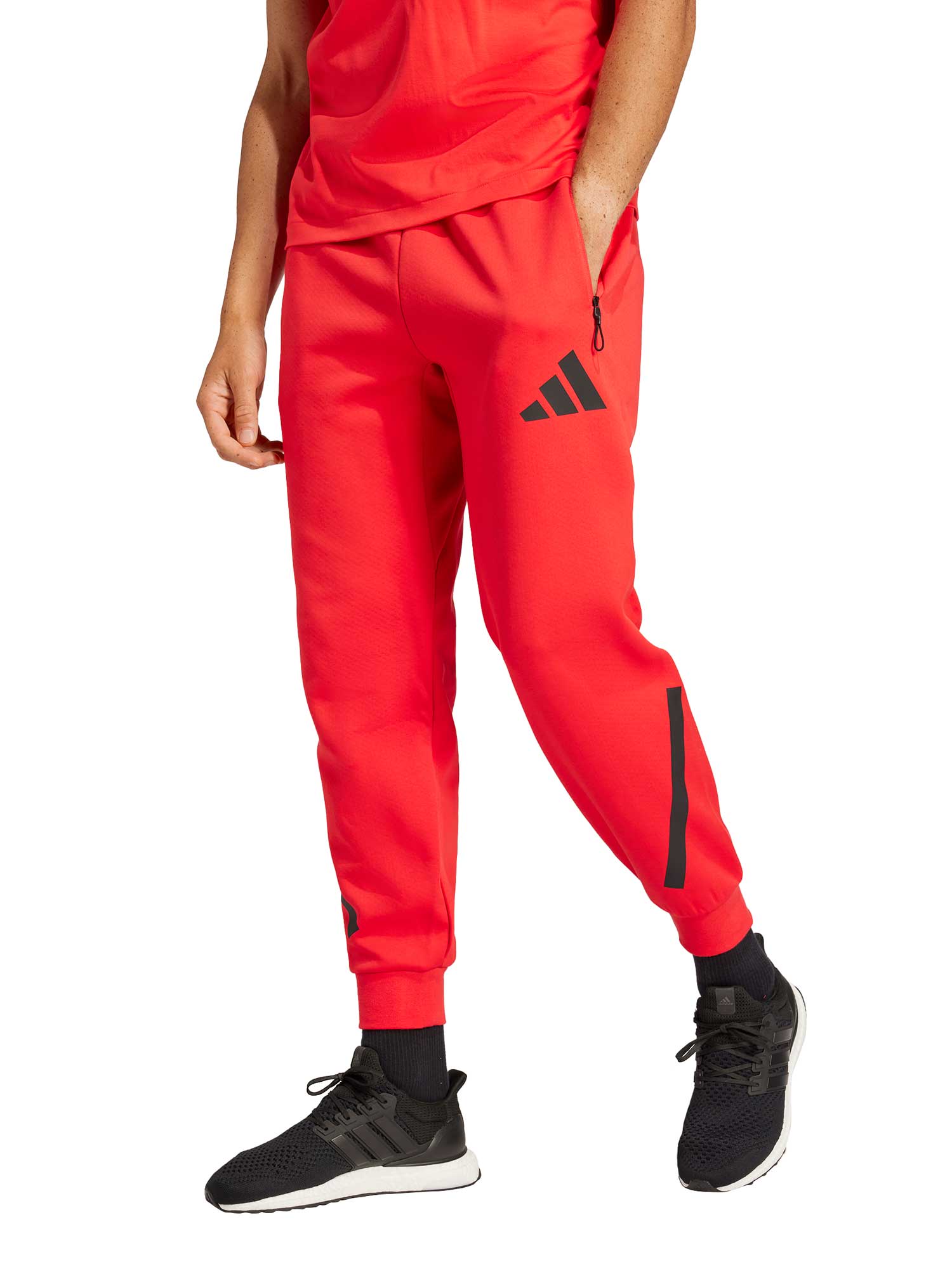 ADIDAS SPORTSWEAR Спортно долнище Z.N.E. Tracksuit Bottoms