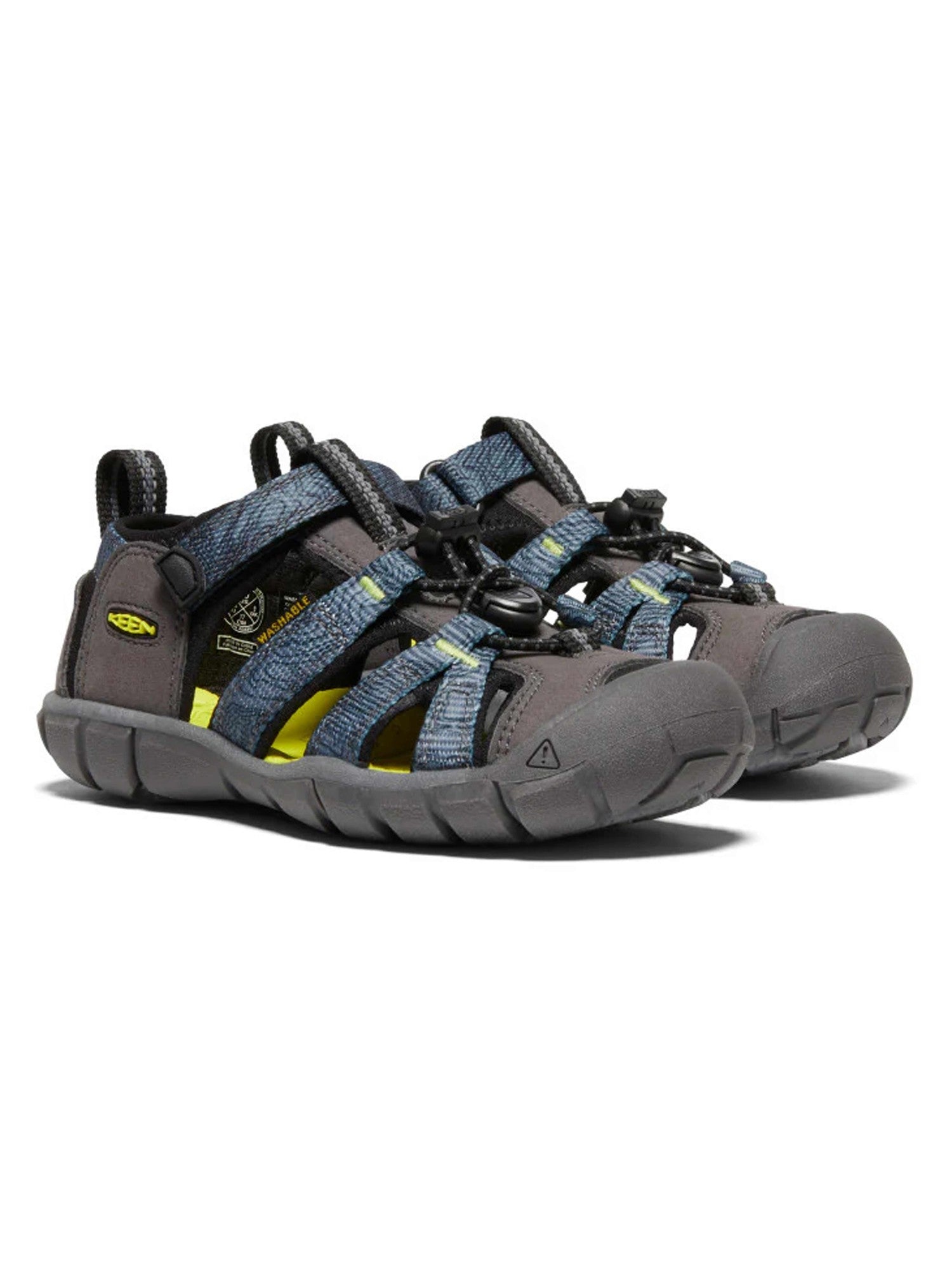 KEEN Сандали SEACAMP II CNX