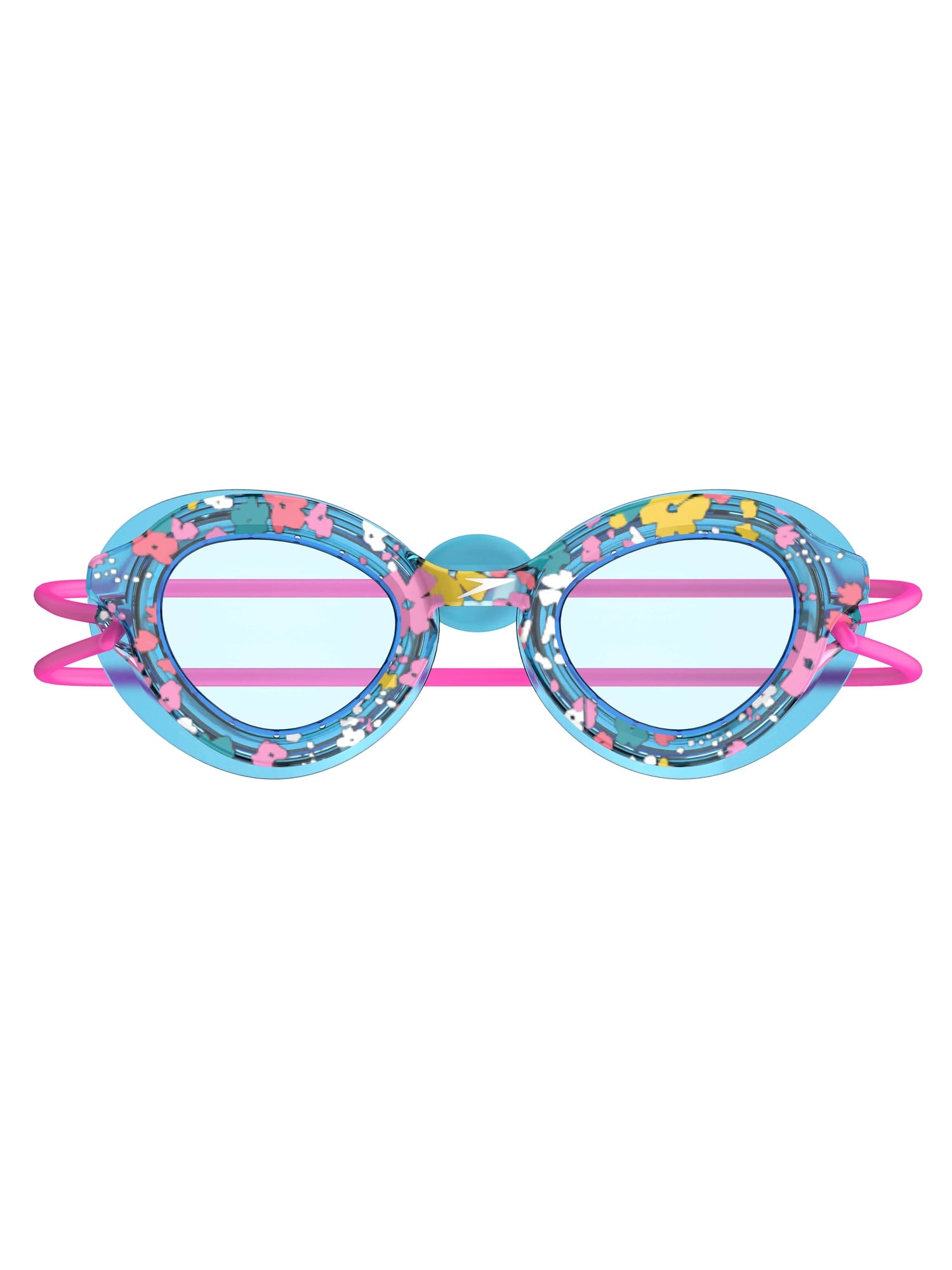 SPEEDO Плувни очила KIDS SUNNY G POP SEA SHELLS PRINT