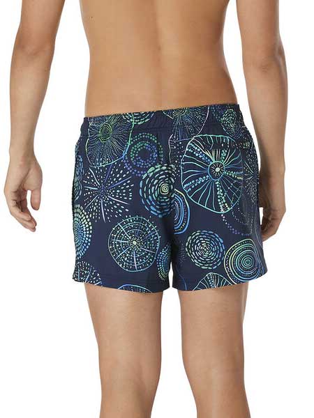 SPEEDO Плувни шорти PRINT REDONDO EDGE VOLLEY 14