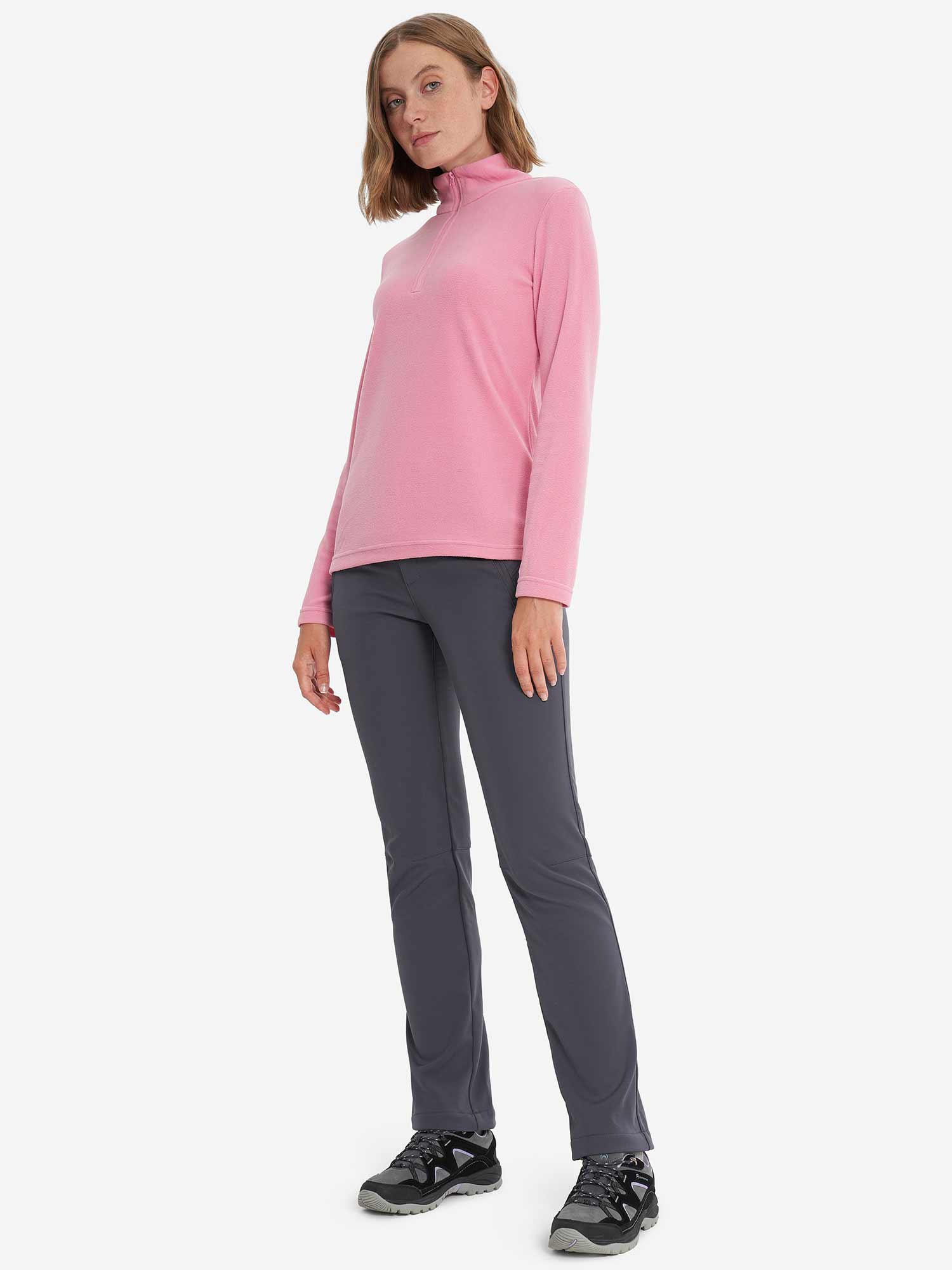 OUTVENTURE Панталон Women's Softshell pants