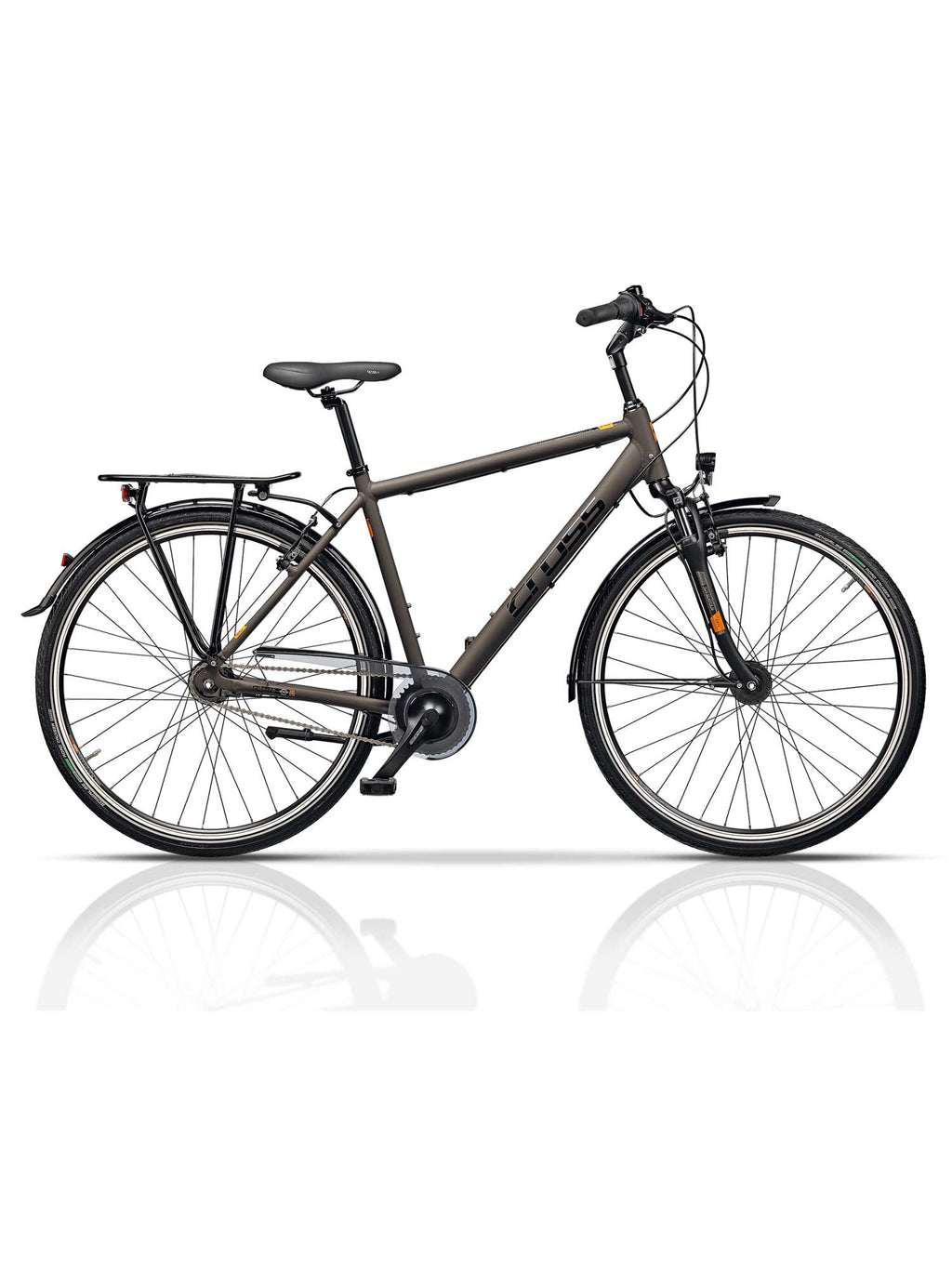 CROSS Градски велосипед CITERRA CITY MAN 28''