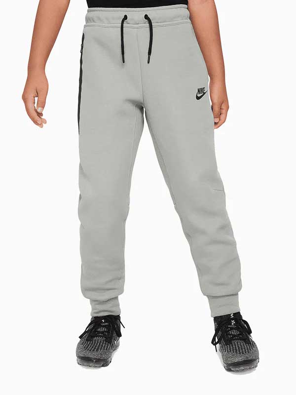 NIKE Спортно долнище B NSW TECH FLC PANT