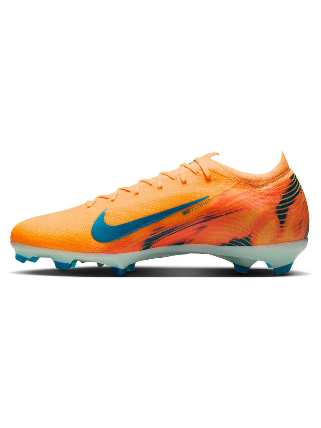 NIKE Обувки ZM VAPOR 16 PRO Kylian Mbappe FG