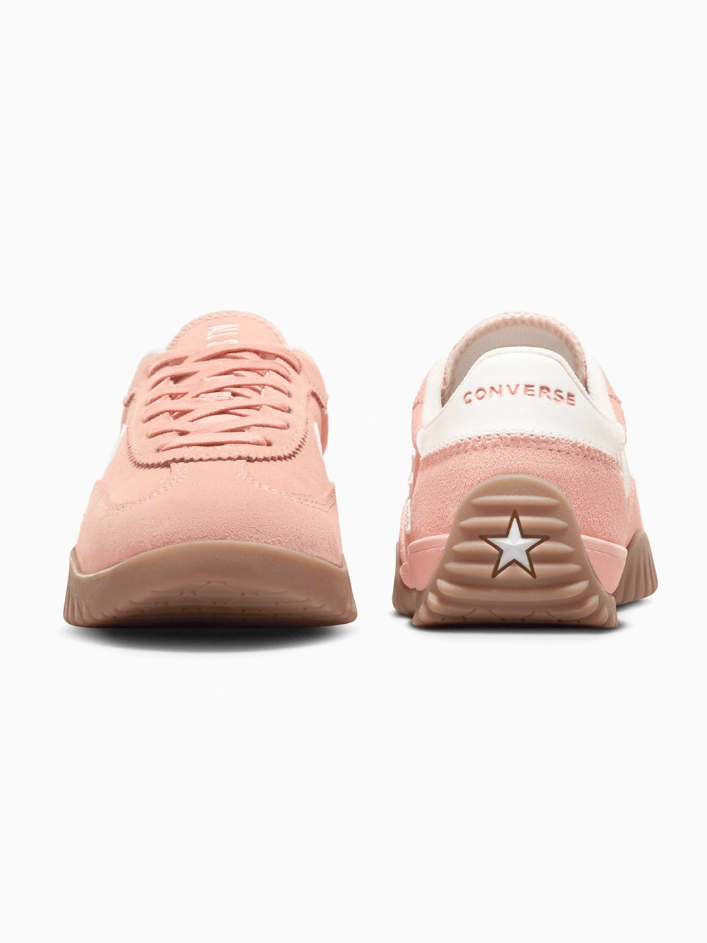 CONVERSE Обувки RUN STAR TRAINER