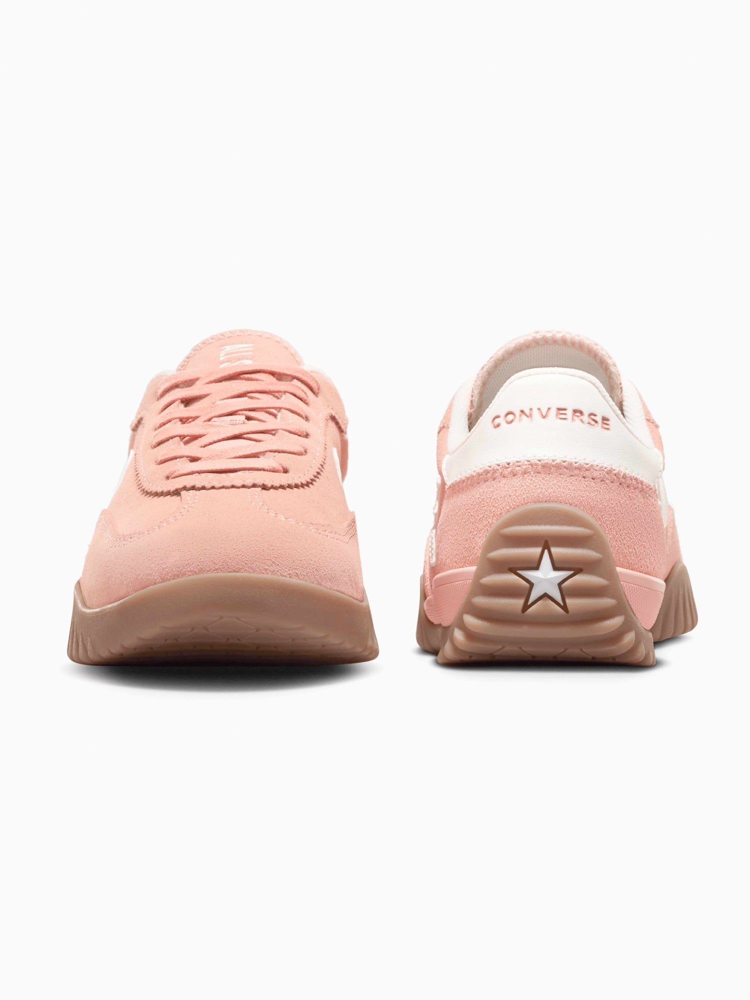 CONVERSE Обувки RUN STAR TRAINER