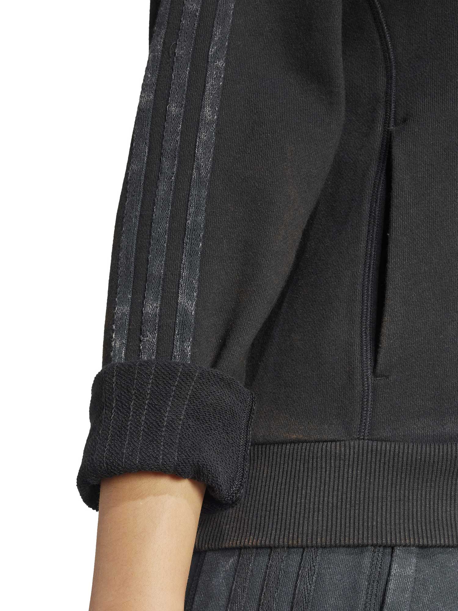 ADIDAS SPORTSWEAR Суитшърт ALL SZN French Terry 3-Stripes Garment