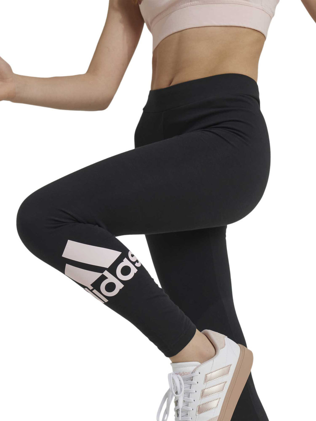 ADIDAS SPORTSWEAR Клин Essentials Big Logo Cotton