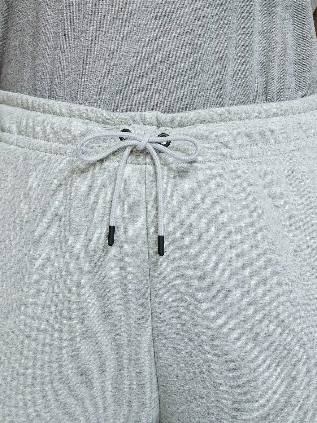 NIKE Спортно долнище ESSNTL FLC MR