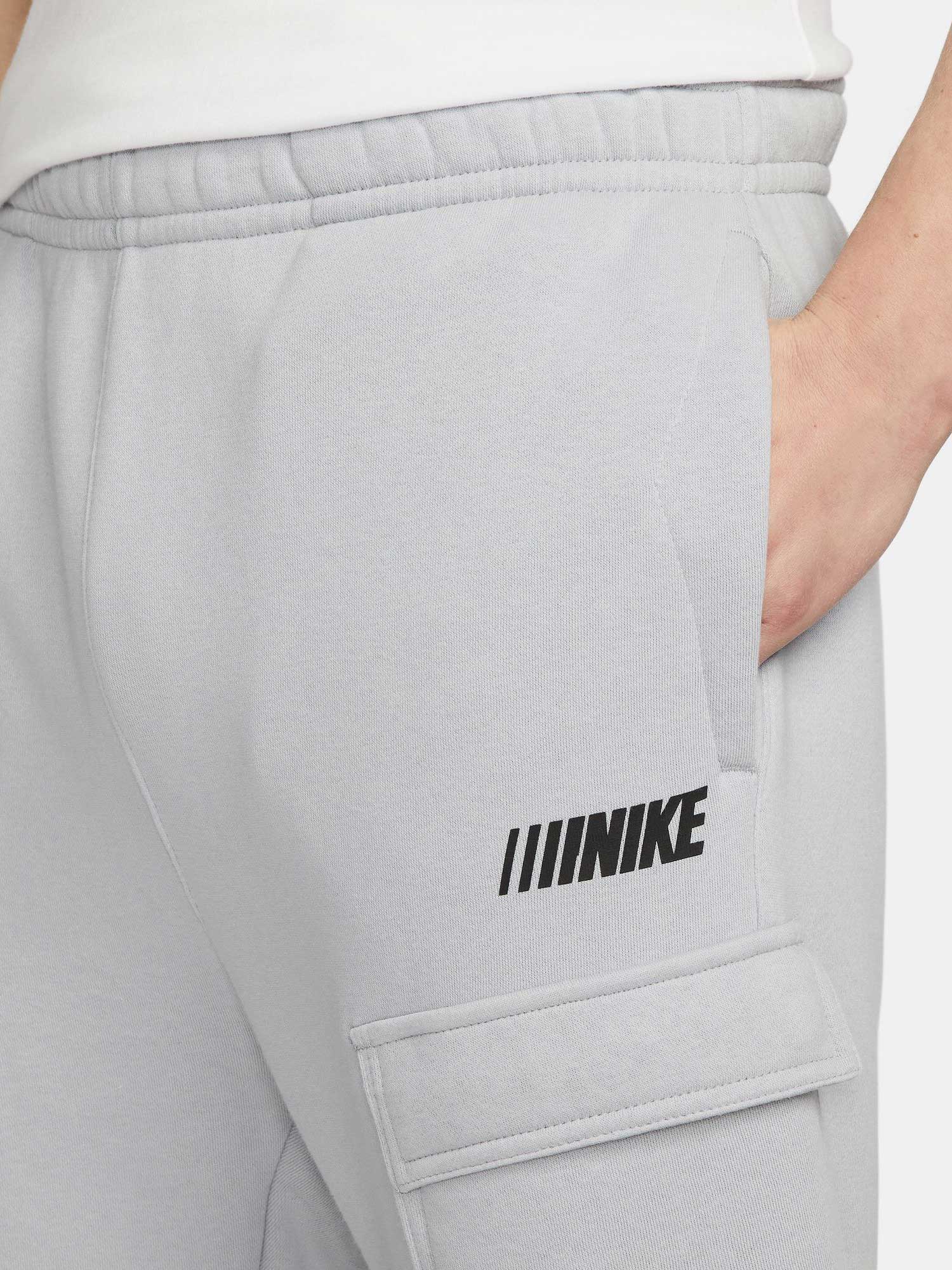 NIKE Спортно долнище M NSW SI CARGO PANT FLC BB