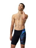 SPEEDO Бански MENS HYPERBOOM V-CUT JAMMER