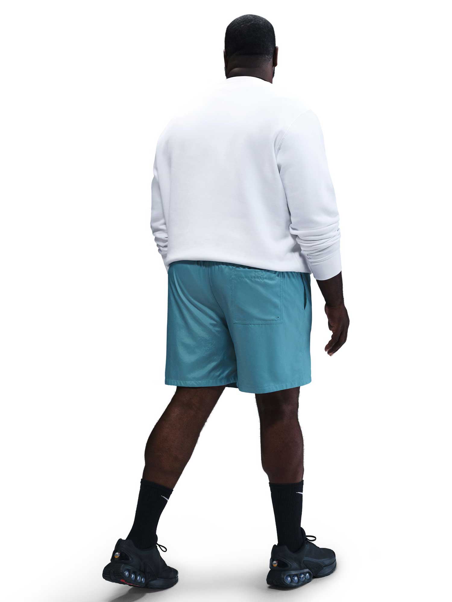 NIKE Къси панталони M NK CLUB FLOW SHORT