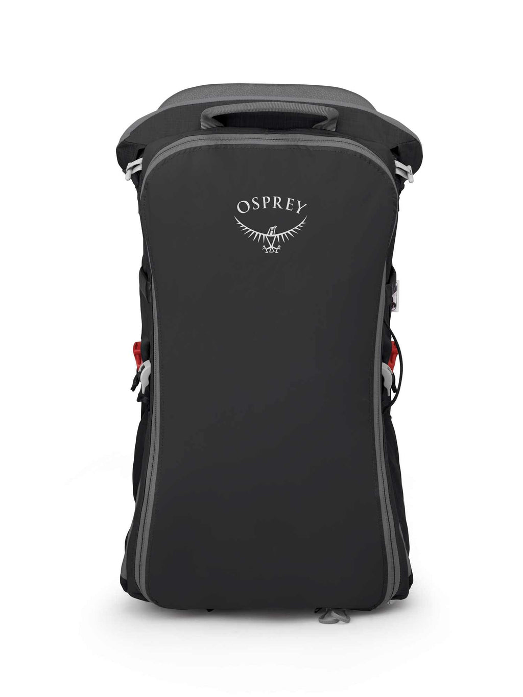 OSPREY Раница със седалка за дете Poco LT