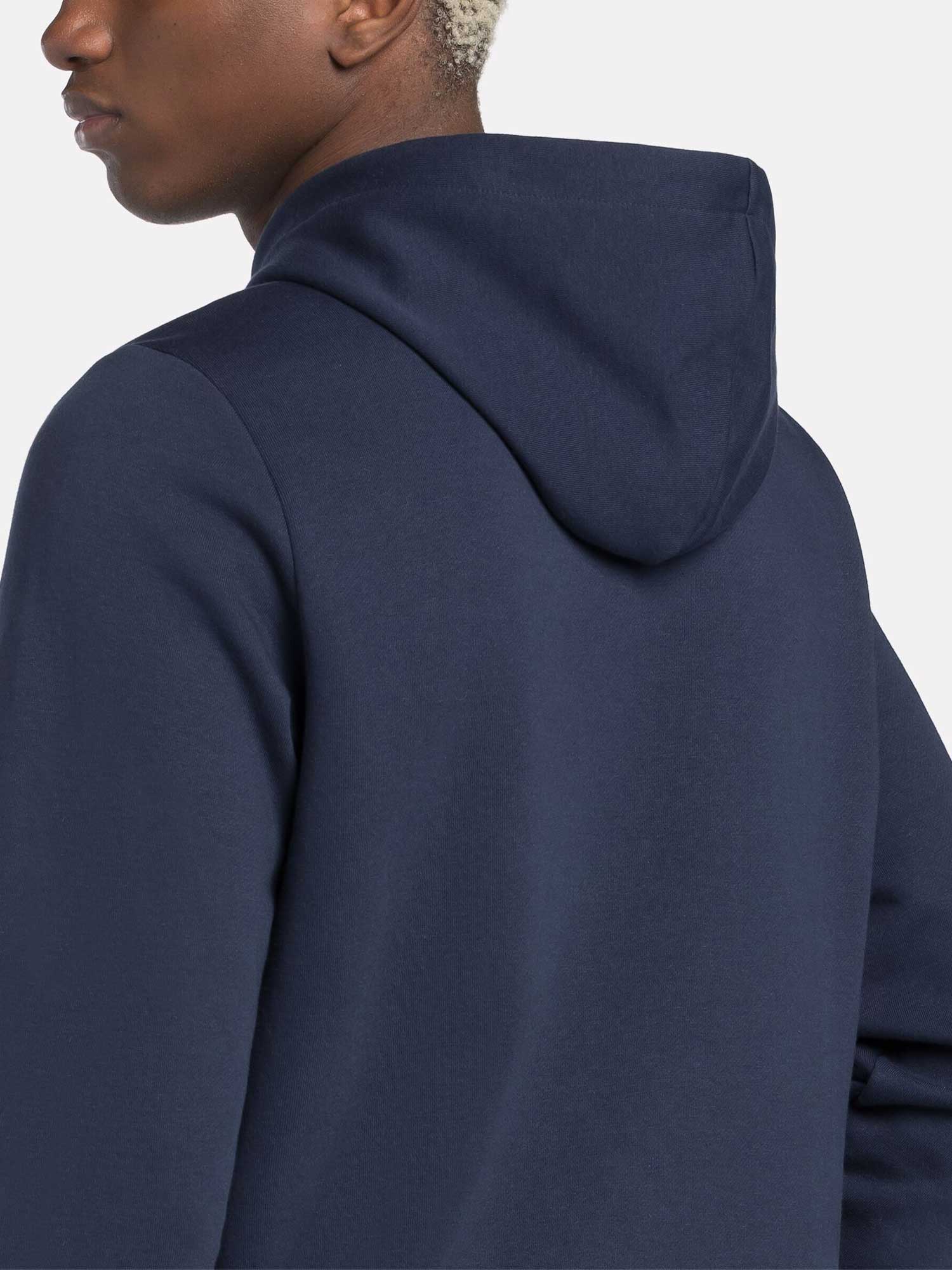 REEBOK Суитшърт IDENTITY SMALL LOGO
