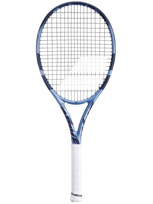 BABOLAT Тенис ракета PURE DRIVE ТЕАМ GEN 11 - ненаплетена