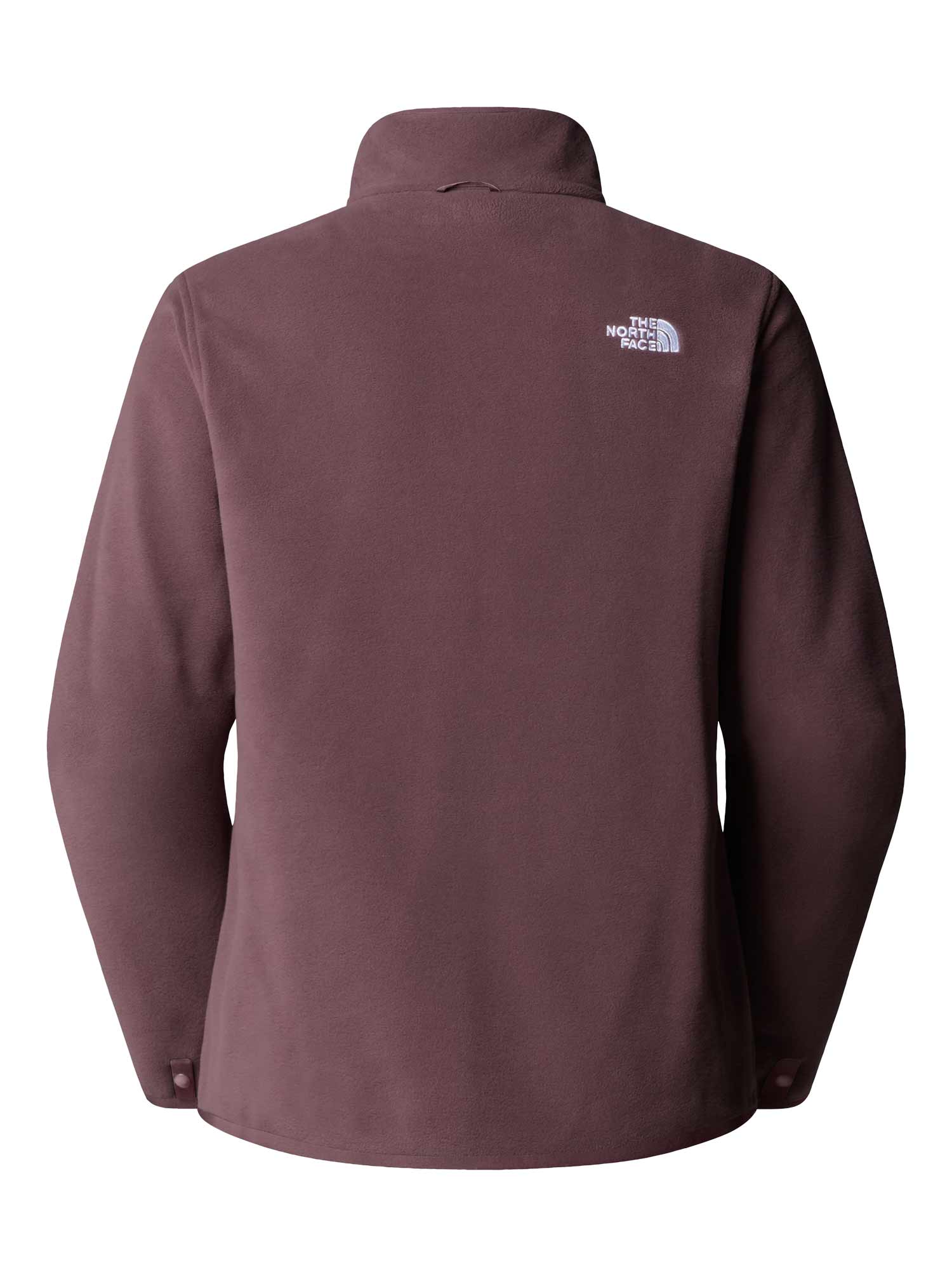 THE NORTH FACE Полар W GLACIER FLEECE JACKET