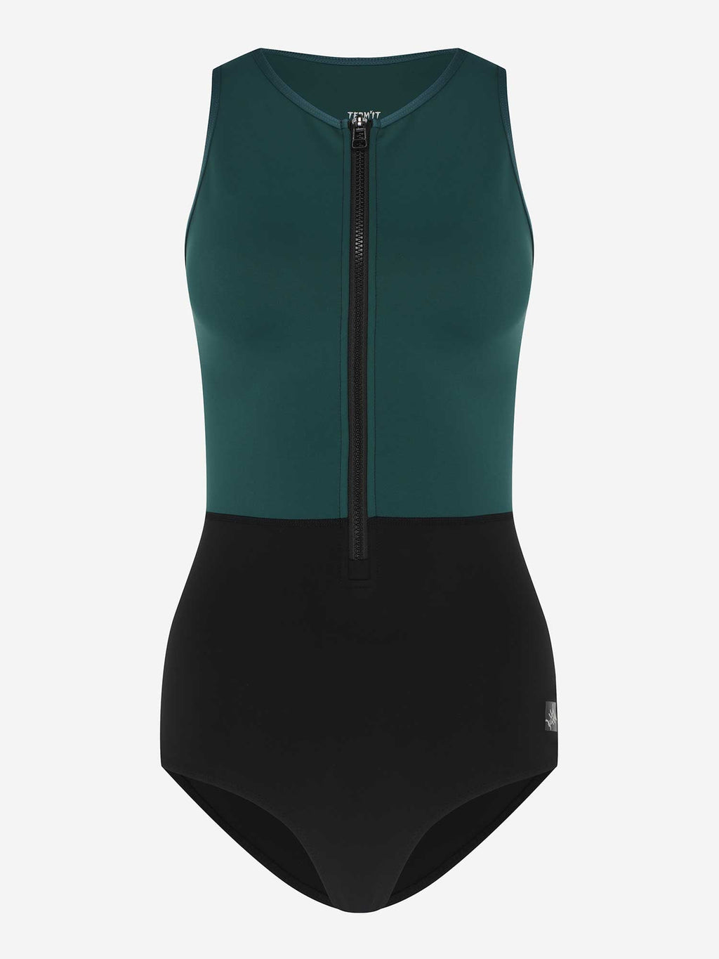 TERMIT Цял бански Surf Female Wetsuit