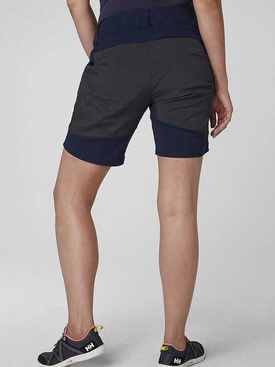 HELLY HANSEN Къси панталони W HP DYNAMIC SH