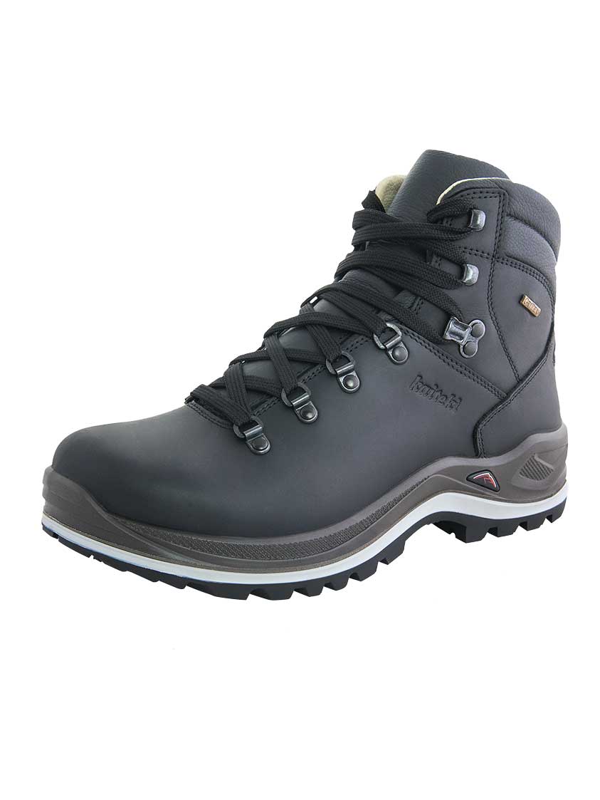 GRISPORT Обувки Picco Nero