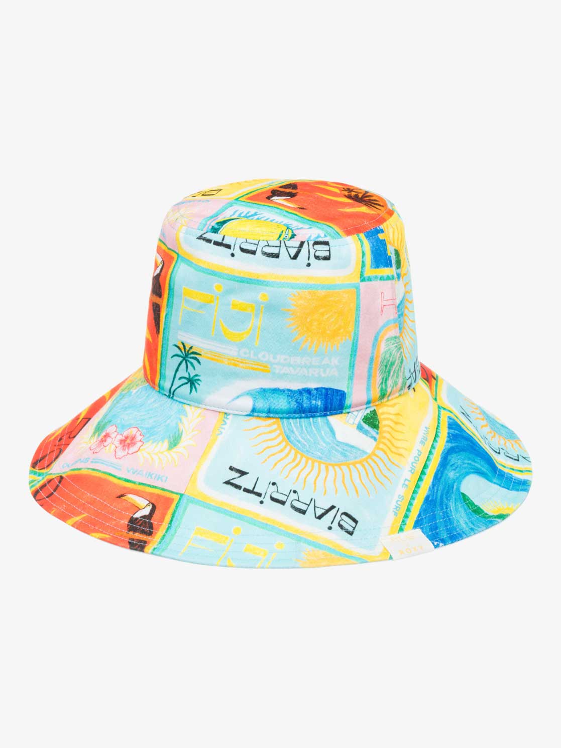 ROXY Шапка ATLAS HAT