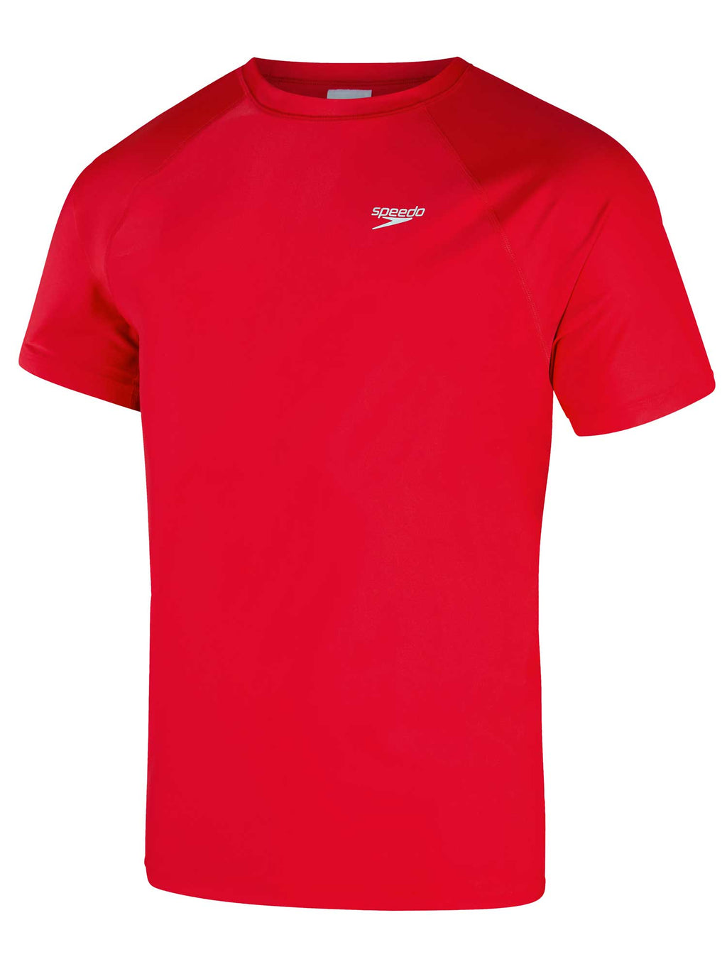 SPEEDO Тениска с UV защита MENS ESSENTIAL