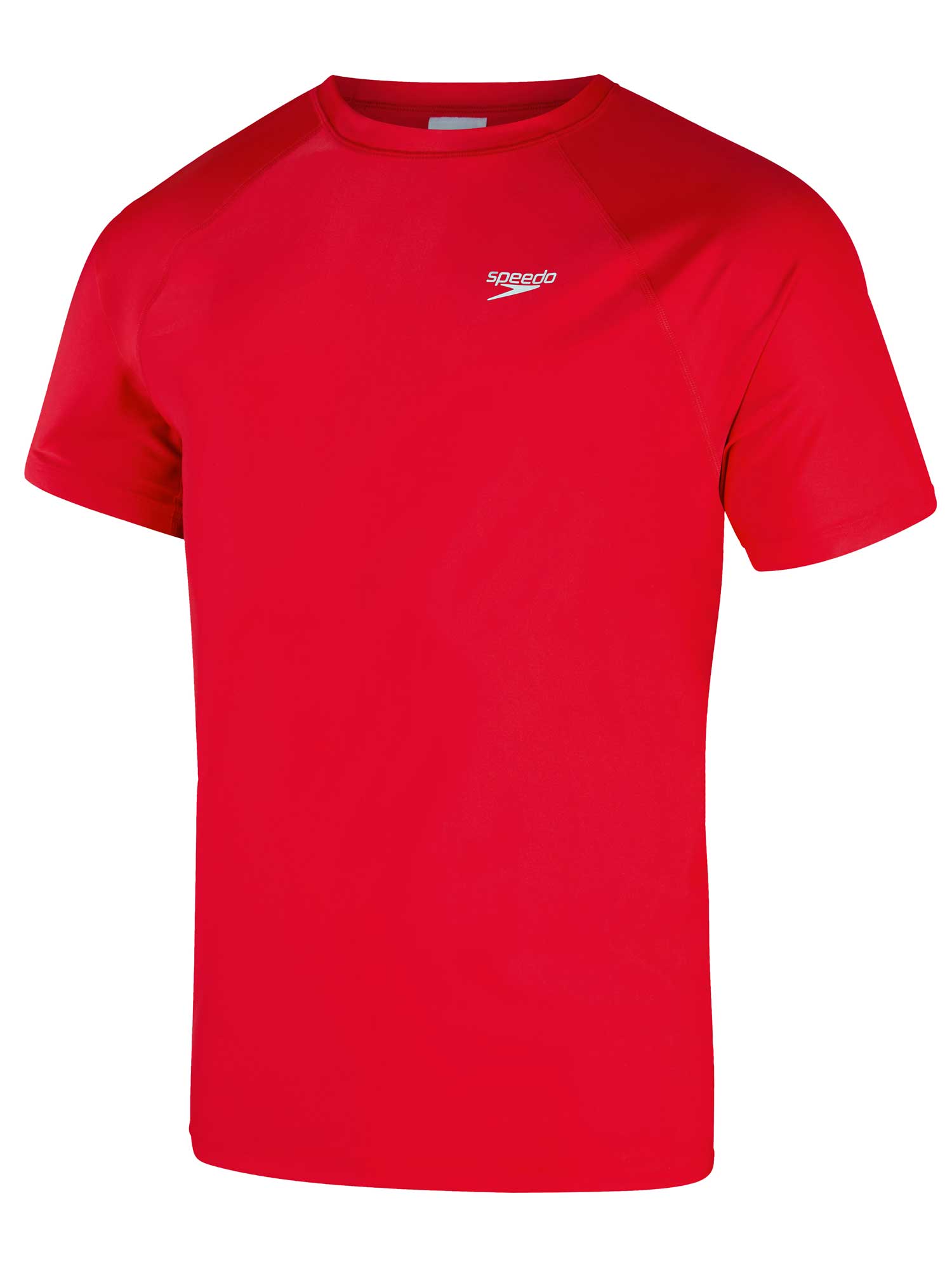 SPEEDO Тениска с UV защита MENS ESSENTIAL
