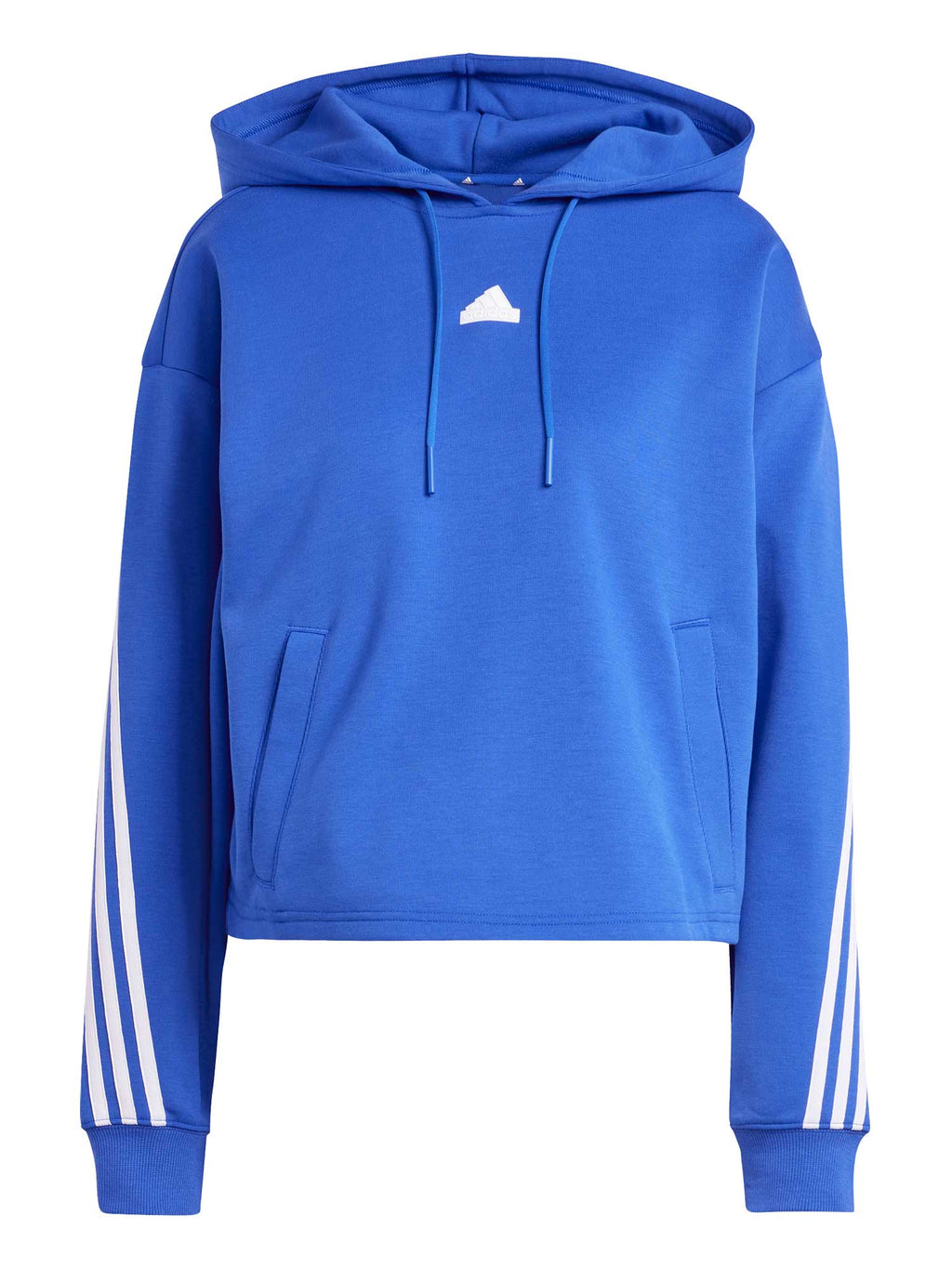 ADIDAS SPORTSWEAR Суитшърт Future Icons 3-Stripes Hoodie