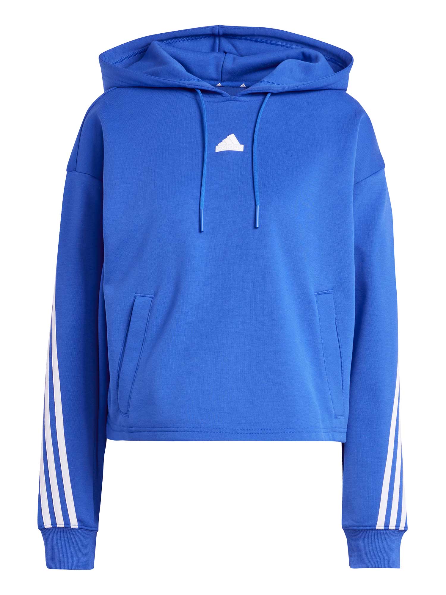 ADIDAS SPORTSWEAR Суитшърт Future Icons 3-Stripes Hoodie