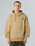 THE NORTH FACE Суитшърт M MOUNTAIN LOGO RELAXED HOODED SWEATSHIR