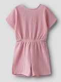 NAME IT Гащеризон NKFJAKLO SS PLAYSUIT