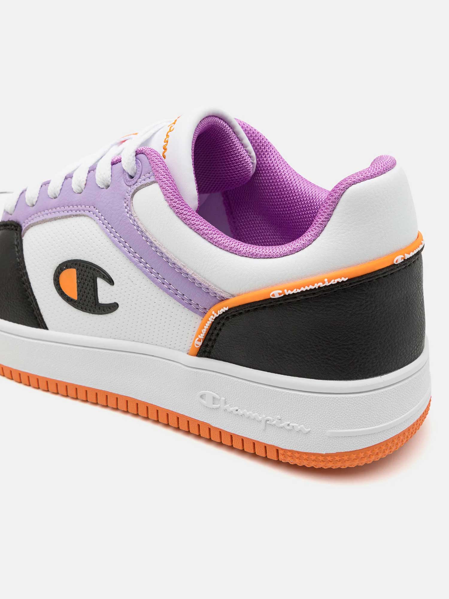 CHAMPION Обувки RD18 2.0 LOW Low Cut Shoe