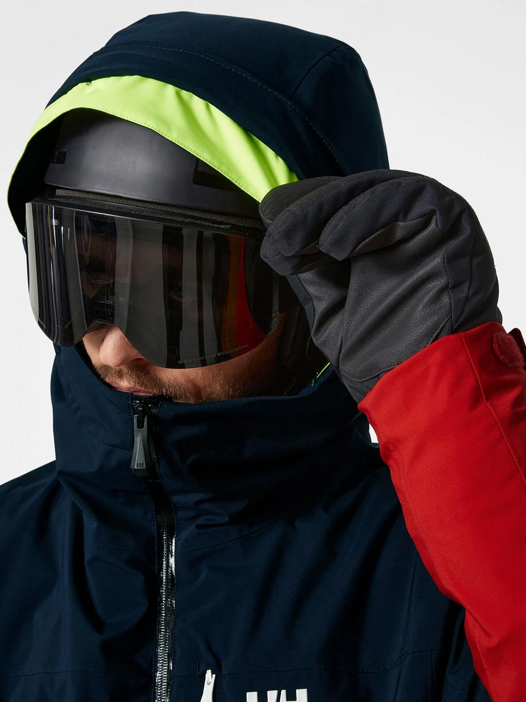 HELLY HANSEN Ски яке CARV LIFALOFT JACKET