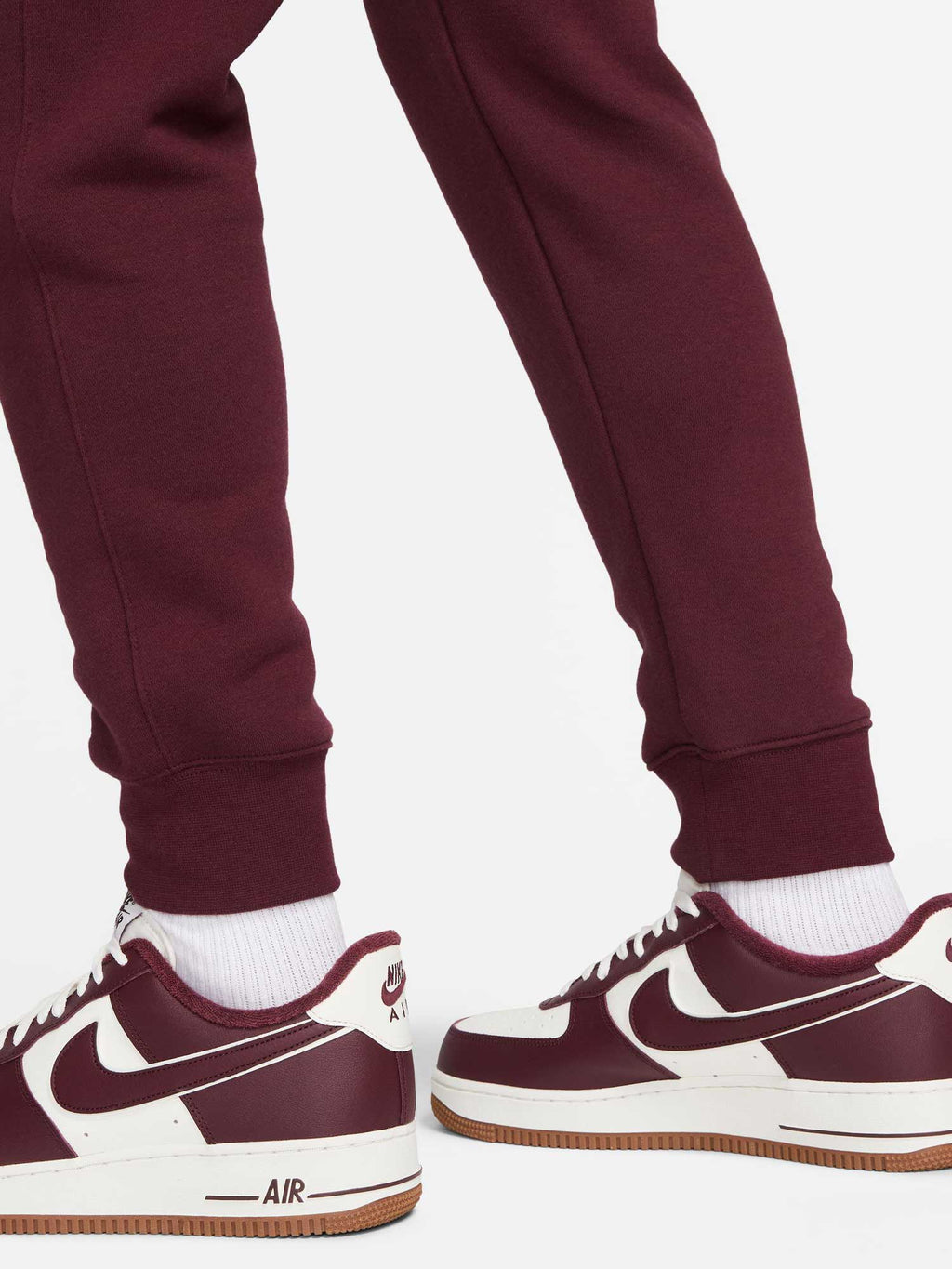NIKE Спортно долнище M NSW CLUB JGGR BB