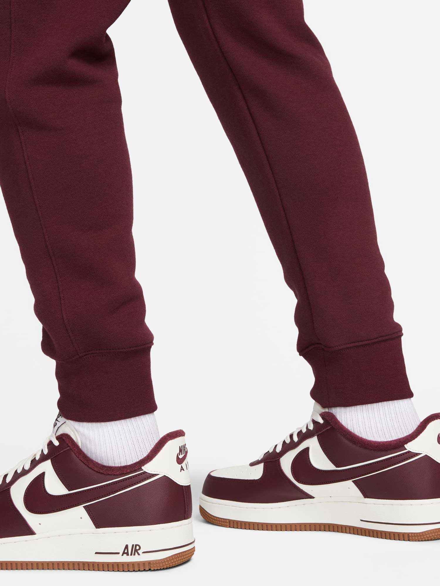 NIKE Спортно долнище M NSW CLUB JGGR BB