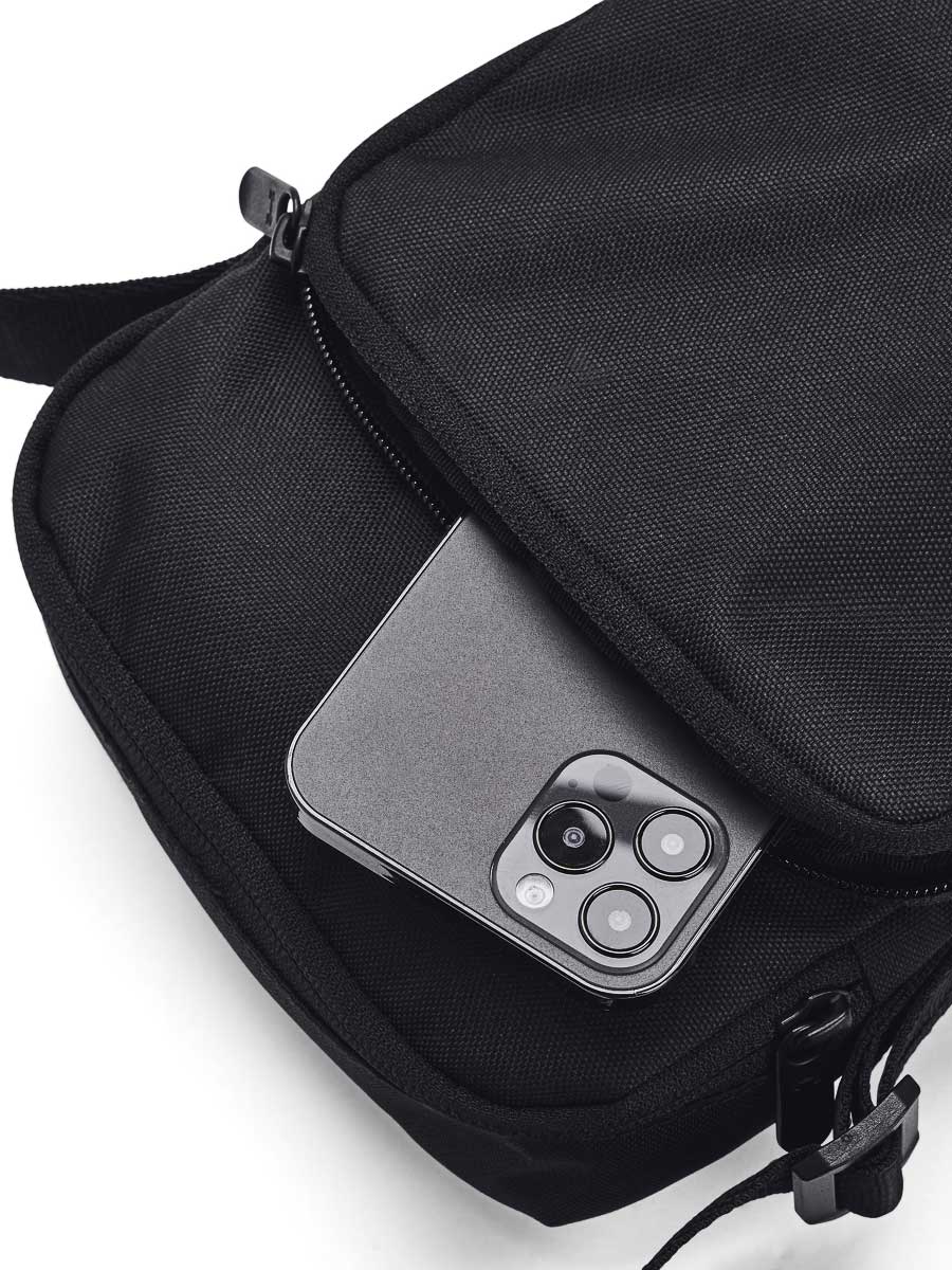 UNDER ARMOUR Чанта UA Loudon Lite Crossbody