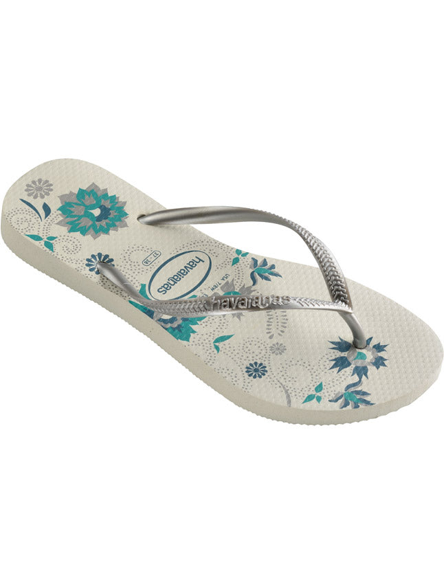HAVAIANAS Джапанки SLIM ORGANIC