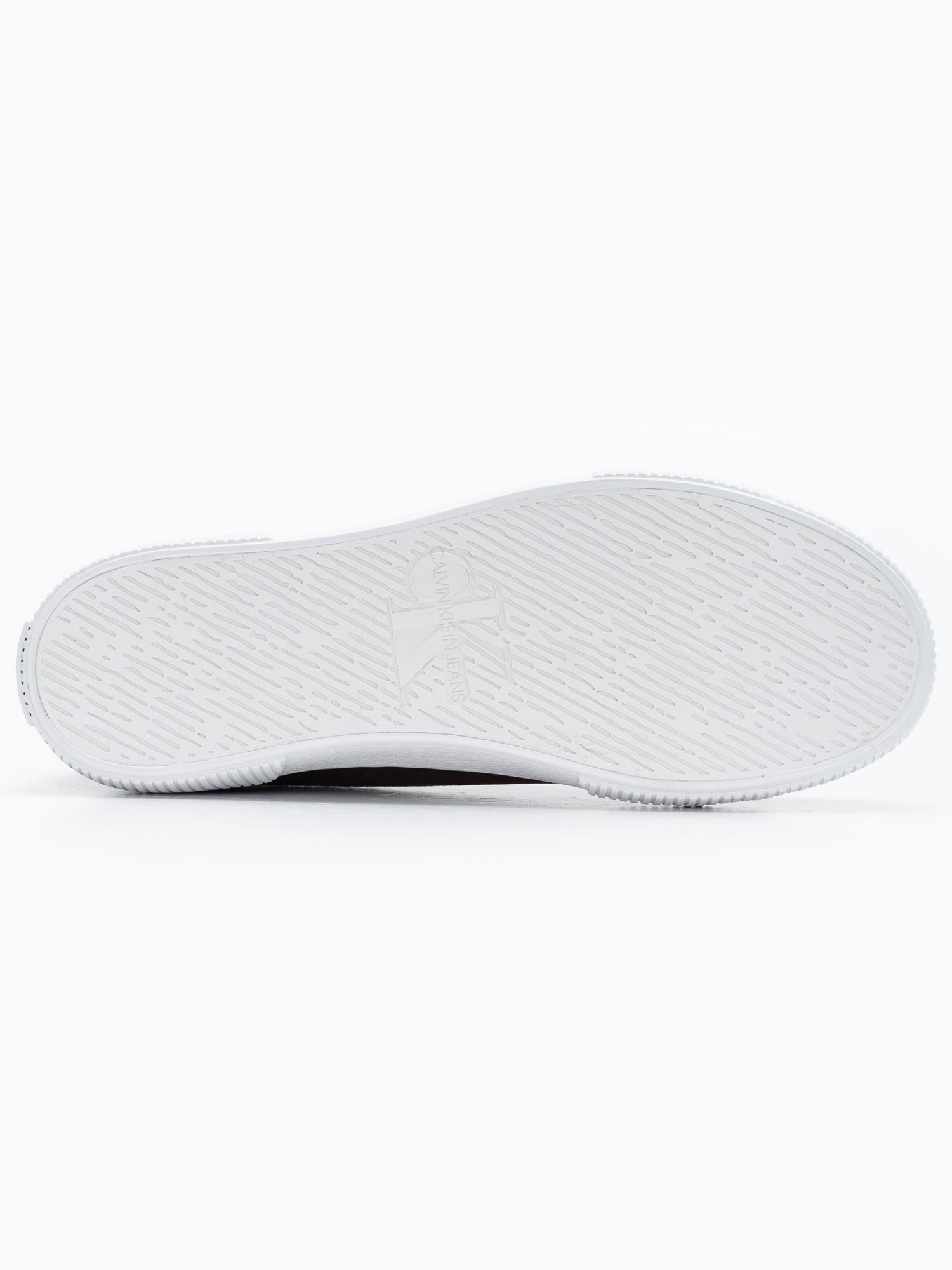 Calvin Klein Jeans Обувки VULCANIZED ESSENTIAL 1
