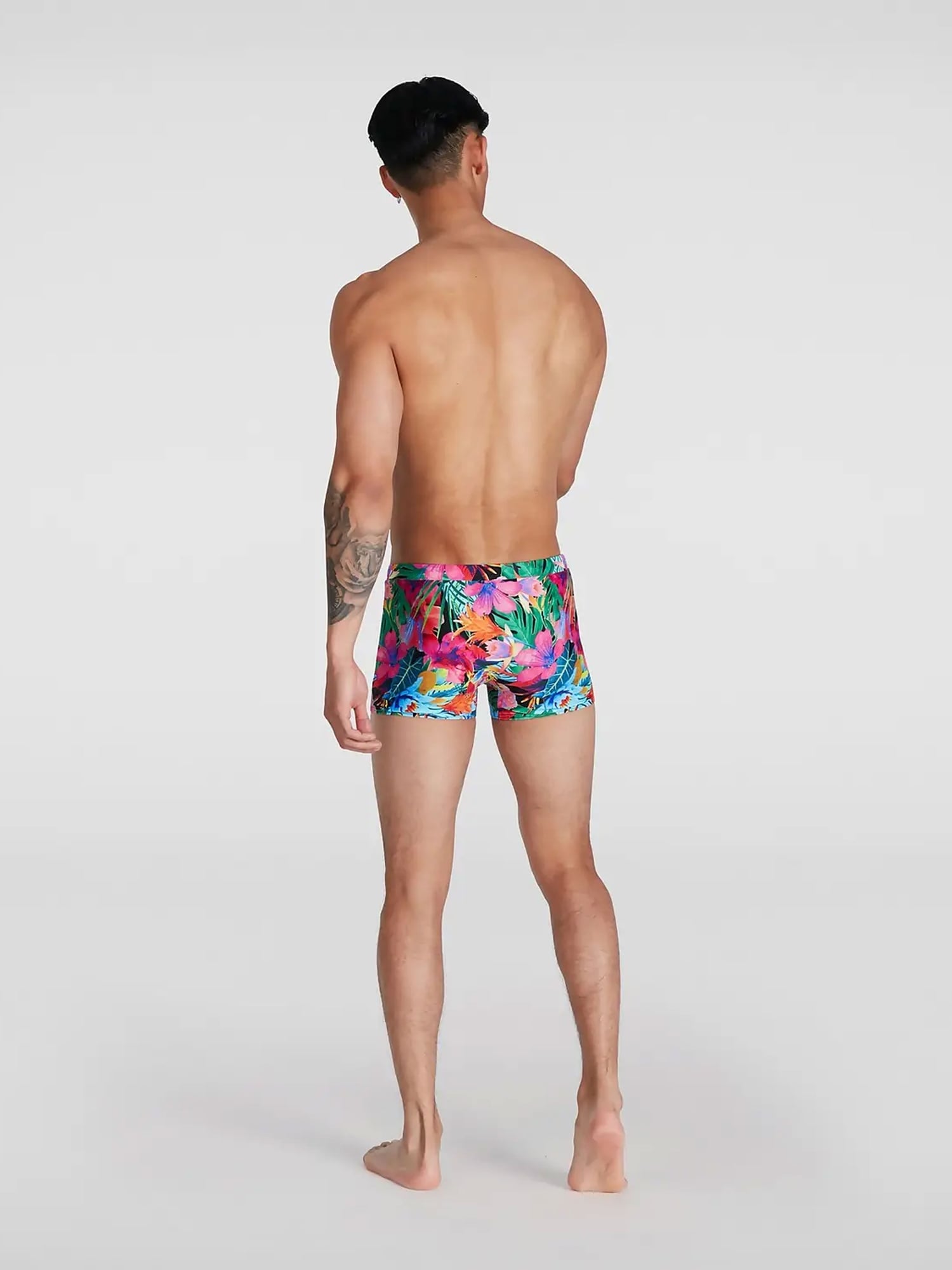 SPEEDO Бански ESCAPE ASHT AM