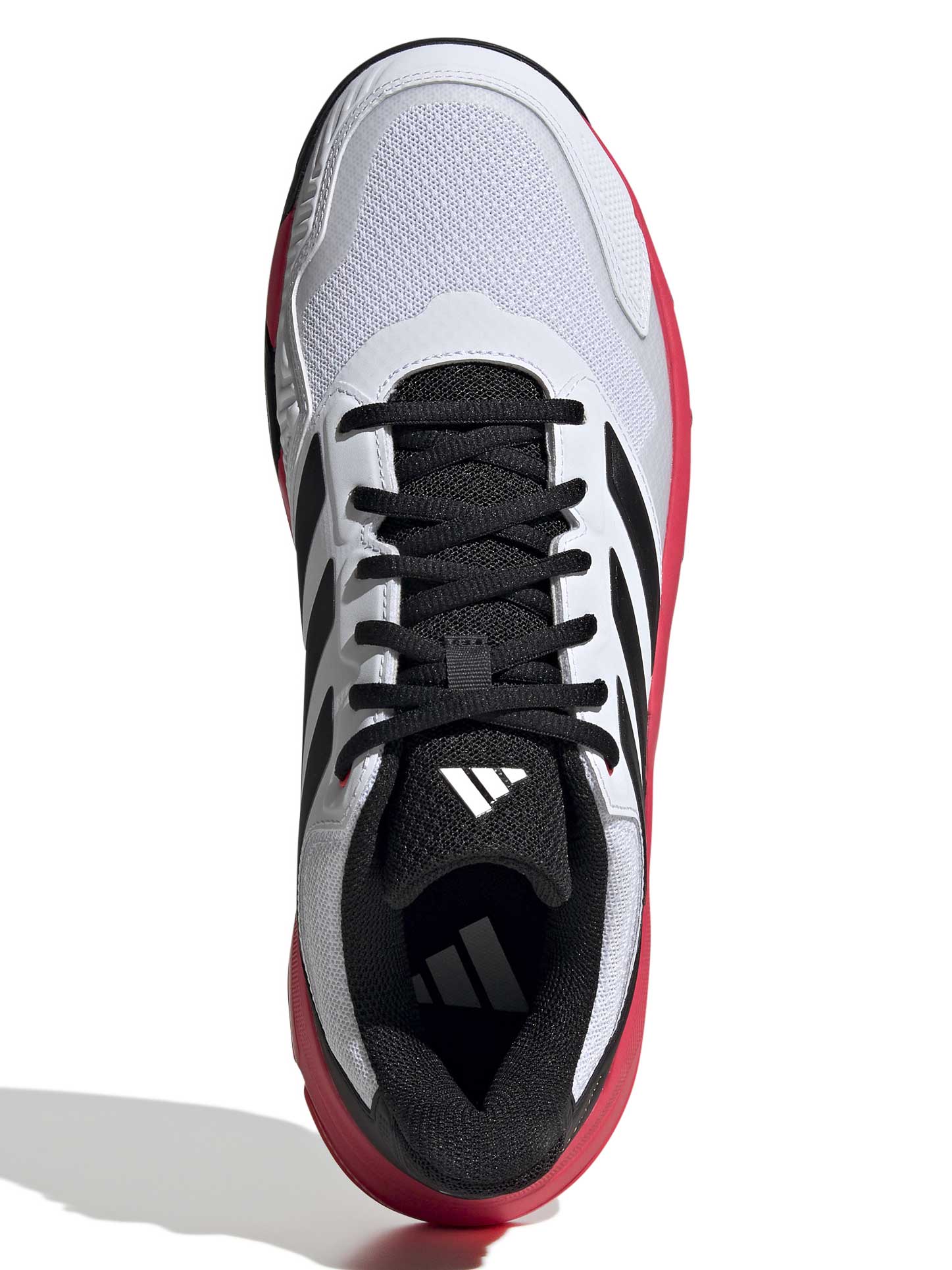 ADIDAS PERFORMANCE Обувки Courtjam Control 3 Tennis