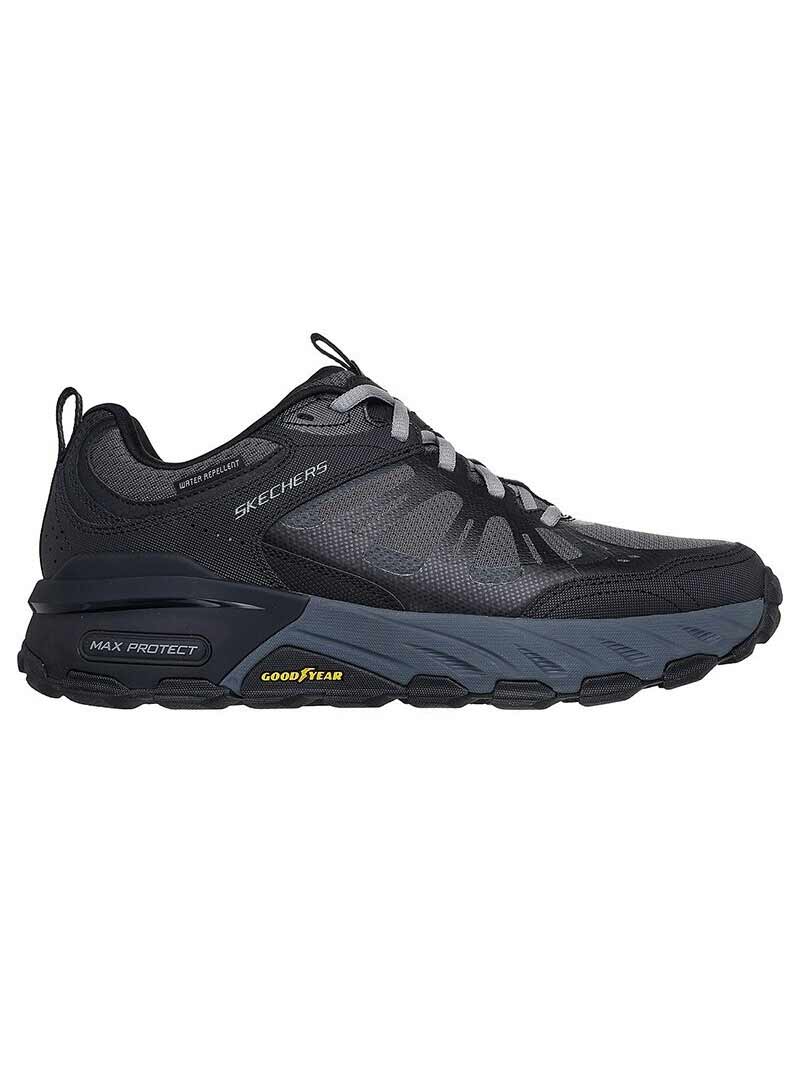 SKECHERS Обувки MAX PROTECT - SHERWOOD RIDGE