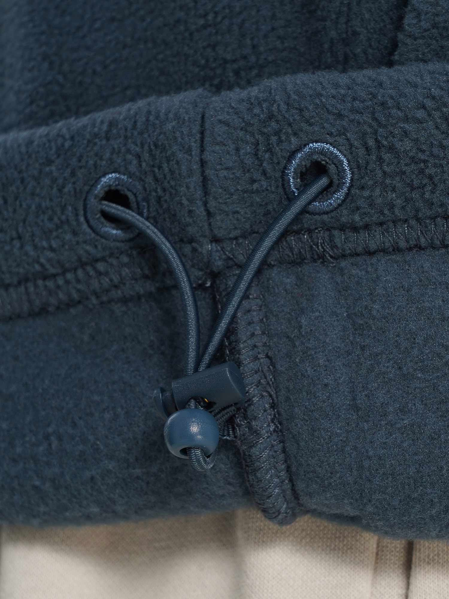 DEMIX Полар M D Discover fleece hoodie